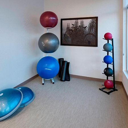 Springhill Suites By Marriott Denver West/Golden Lakewood Zewnętrze zdjęcie
