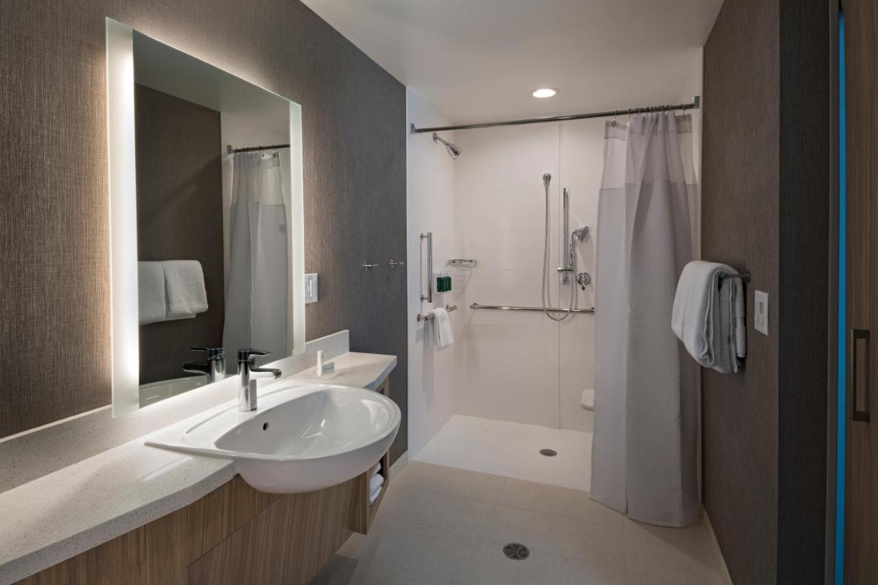 Springhill Suites By Marriott Denver West/Golden Lakewood Zewnętrze zdjęcie