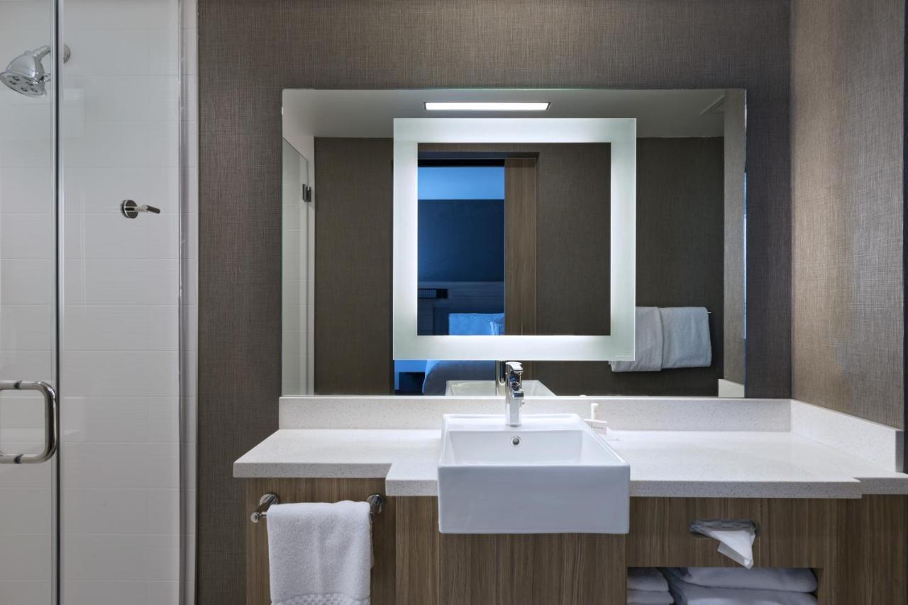 Springhill Suites By Marriott Denver West/Golden Lakewood Zewnętrze zdjęcie