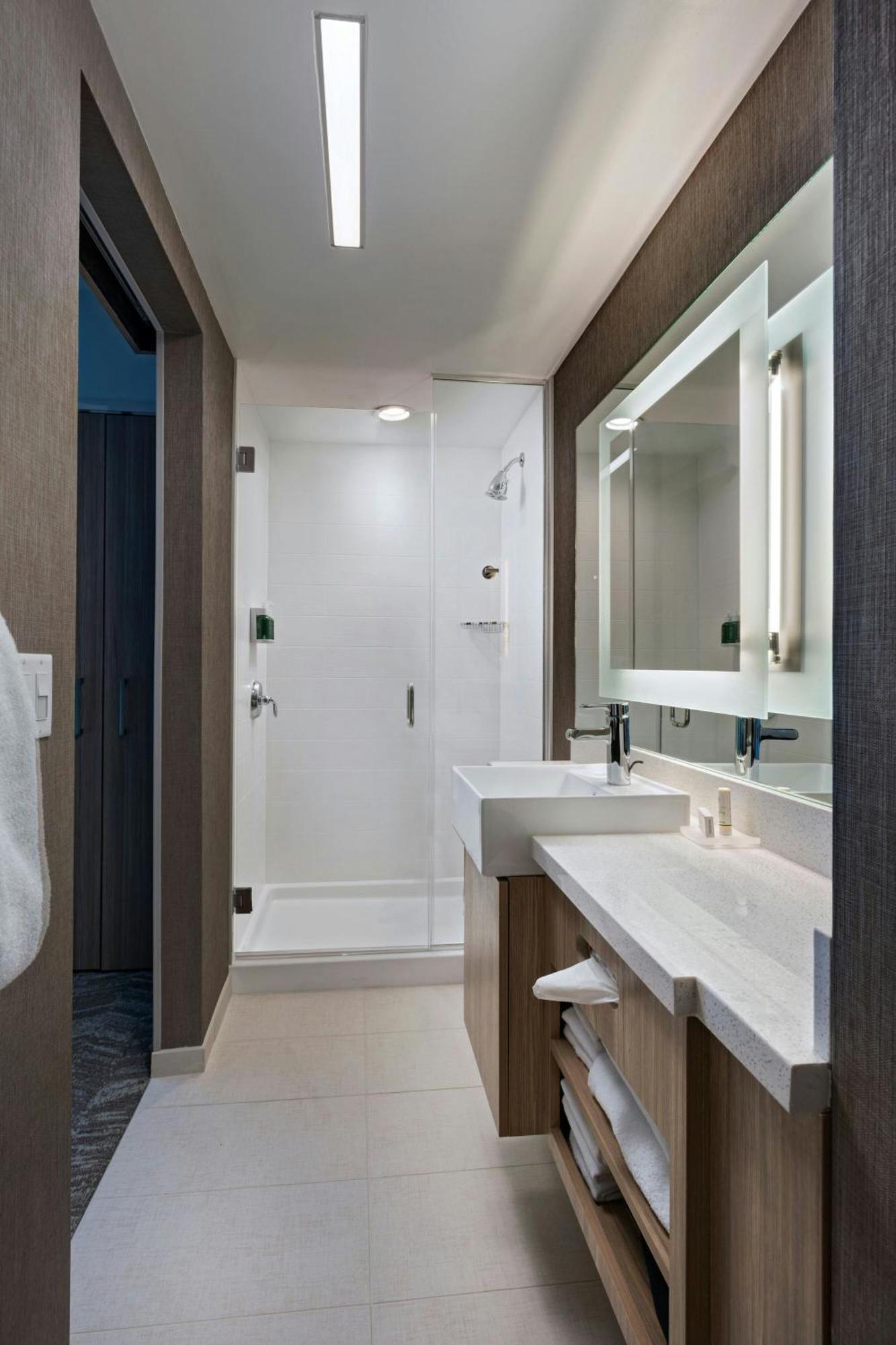 Springhill Suites By Marriott Denver West/Golden Lakewood Zewnętrze zdjęcie