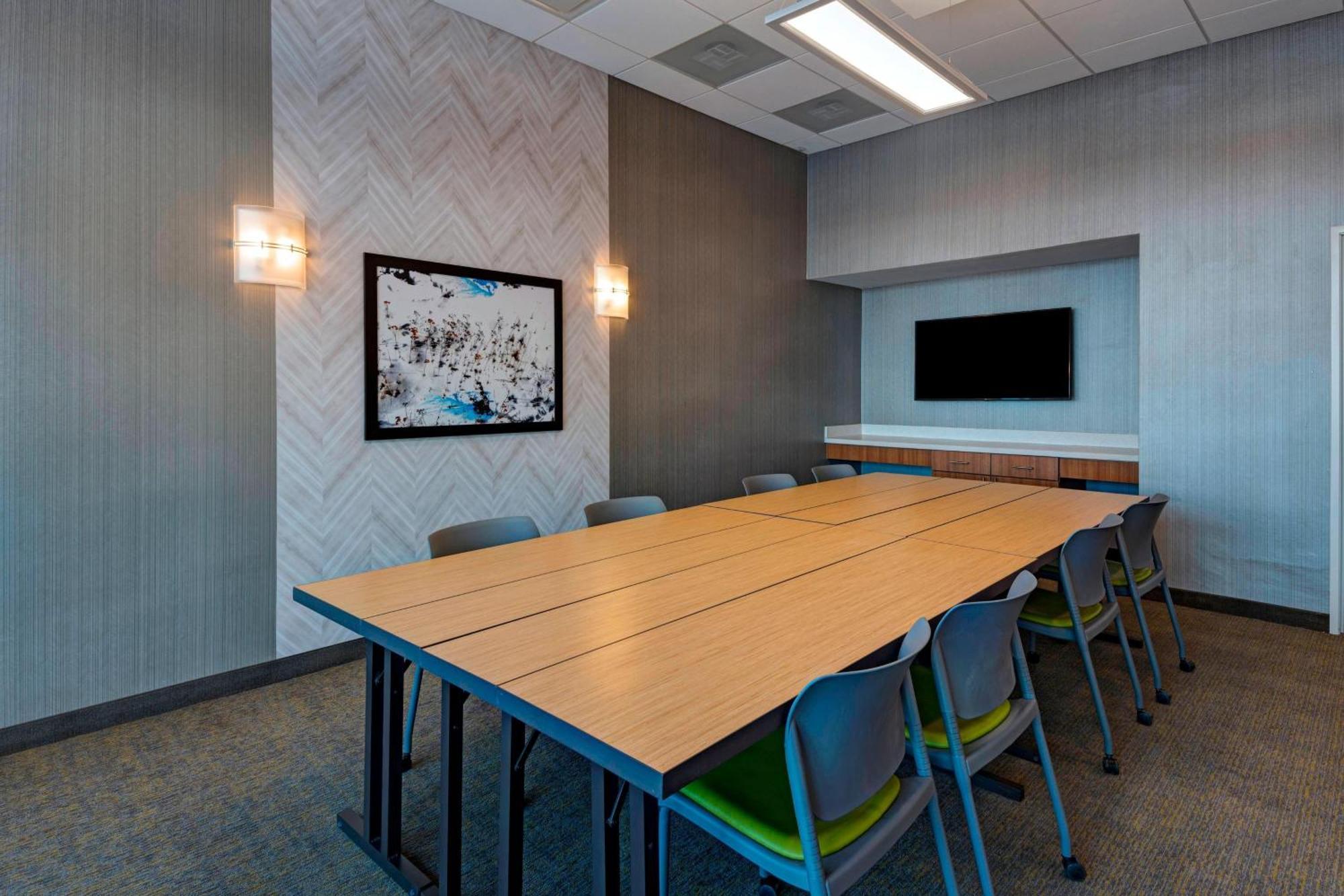 Springhill Suites By Marriott Denver West/Golden Lakewood Zewnętrze zdjęcie